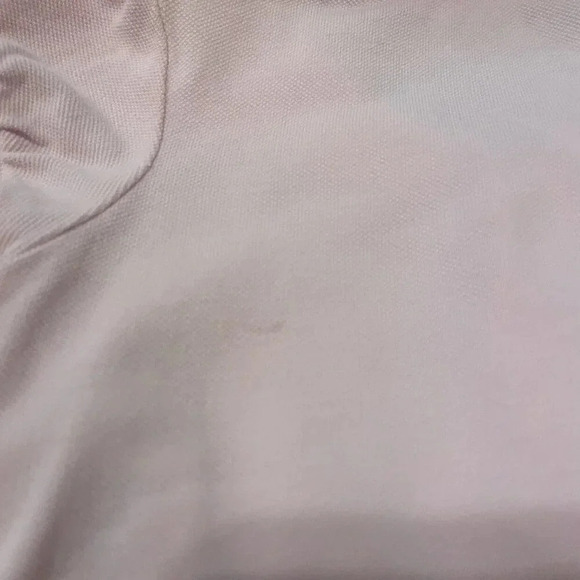 9M Light Pink Ralph Lauren Polo Dress - Picture 5 of 7
